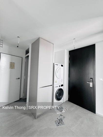 Irwell Hill Residences (D9), Apartment #520208651